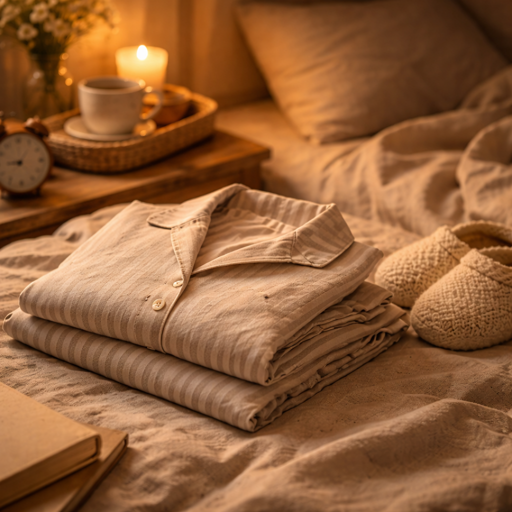 Menutup Hari dengan Lembut: Tradisi Sederhana yang Membawa Rasa Utuh